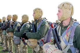 Maybe you would like to learn more about one of these? Den Vdv V Ukraine Desantniki Vse Ravno Otmetyat
