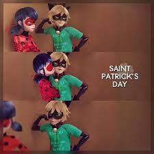 Epingle Par Liu Sur Cart N Chat Noir Adrien Chat Noir Chat