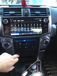 Learn more about price, engine type, mpg, and complete safety and warranty information. Toyota 4runner 2014 2019 9 Android Radio Rhino Radios