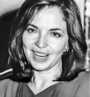 MARY GEATROS Obituary (2024)