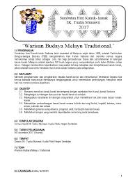 Sambutan hari kanak kanak sk merbau miri 2019. Sambutan Hari Kanak Kanak Sktm 3