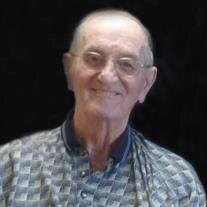 John V. Eilers Obituary