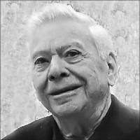 ARNOLD ROSENTHAL Obituary (2021)