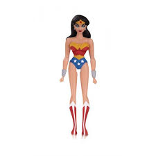 El personaje original fue creado por william. Jetzt Vorbestellen Justice League The Animated Series Wonder Woman Exclusive Actionfigur Preis 27 90 Vorbestellun Wonder Woman Wonder Women Animation