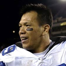 The 30+ Best Asian Football Players In NFL History, Ranked