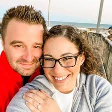 Scott Teague and Jordyn Bohon's Wedding Registry