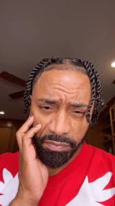 Man Claims He’s 33 Years Old