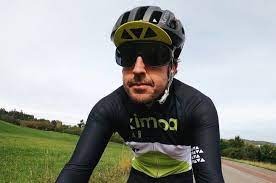 The spaniard is making his comeback to the sport in 2021 with alpine. Fernando Alonso Hospitalised Following Cycling Accident In Switzerland Report Wheels