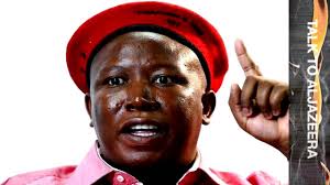 Julius malema, the eff president owns two luxurious homes and this raised questions as to how he afforded to buy the properties. Julius Malema Ready To Remove Zuma Government By Force Talk To Al Jazeera Youtube