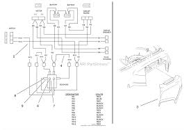 Mower ignition switch wiring diagram whats new. Walker Mower Wiring Harness Diagram Base Website Wiring Wiring Diagram For Craftsman Riding Mower 26 Hp