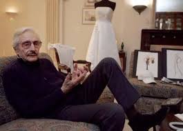 Keine braut wünscht sich nicht einen romantisches und schickes brautkleid. Bilderstrecke Zu Zum Tod Von Oleg Cassini Tausend Tage Magie Bild 5 Von 10 Faz