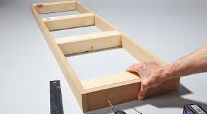 Die garderobe kleiderwald hat die form. Ikea Hack Aus Kallax Wird Eine Garderobenbank Selbermachen De