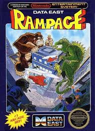Currently owns all rights to the property via their purchase of midway games. Rampage 1986 Rampage Wiki Fandom