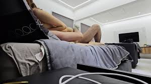 DANNA PAOLA RUIZ MARCIAL COGIENDO