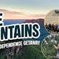 Blue Mountains Independence Getaway (July 2026)