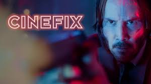 John Wick enseñó a los estudios cómo podían salvarse, pero nadie le hizo  caso