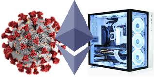 Here are some ways you can begin capitalizing on blockchain technology today, beyond just owning some bitcoin: What S Driving Gpu Sales Covid Games Or Crypto Graphicspeak