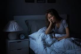The Different Types of Insomnia: Acute vs. Chronic