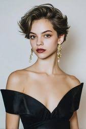 The Ultimate Short Flippy Hair Lookbook: 30 Styles That Slay