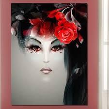 Tablou canvas, produs DekoStore, pentru bucatarie, inramat pe cadru de  lemn, print HD, Seminte si condimente, 60x80 cm