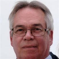 Michael Gorman Obituary 2023