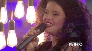 Klavierkuiers met Pedro: Anna Davel met Soek na jou