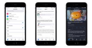 A search engine for hacked ios apps. Reddit Macstories