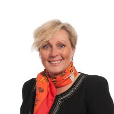 Stephanie Canham, UK