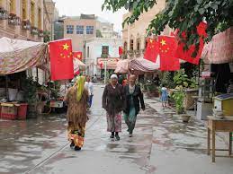 Xinjiang uyghur autonomous region chinese : China S Social Re Engineering Of Uyghurs Explained By Darren Byler Supchina