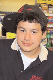 Band's Two Charter Schools to Hold Grand Openings Peter Nayquonabe Named  New Assistant Commissioner of Administration