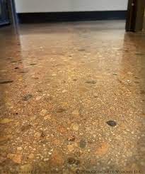 Pin Pa Polished Concrete Floors