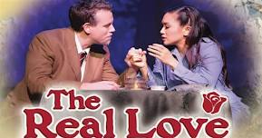 The Real Love- A Musical Screening, Mount Shasta