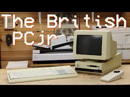 Image result for Apricot 1983 Hussmann