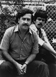 Gobierno de méxico/dea / cortesía. The New Brand Of Drug Lord The Men Who Replaced Pablo Escobar Nz Herald