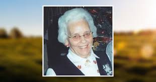 Clara Drucilla Floyd Obituary November 9, 2018