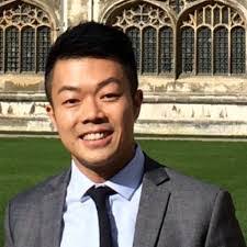 Timothy Tan's Instagram, Twitter & Facebook