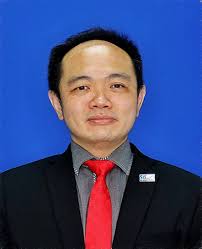 CURRICULUM VITAE ENCIK CLARENCE KO CHING HUAT