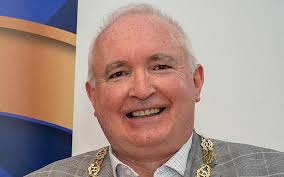 David Ballingall, MSc