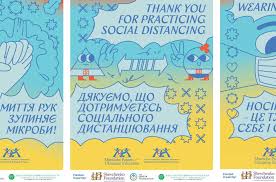 New public health restrictions coming to manitoba starting monday. Bilingual Covid 19 Health Protocol Posters Now Available Manitoba Parents For Ukrainian Education
