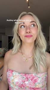 Audrey Hobert Bowlimg Alley