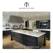For marble kitchen countertops, however, nussbaum generally recommends sticking with white marble. Custom Modern Design Italian Natural White Marble Kitchen Island Countertop Buy Kitchen Marble Countertop White Marble Island Italian Marble Countertop Product On Alibaba Com