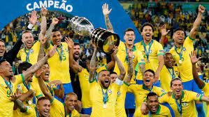 Viimeisimmät twiitit käyttäjältä copa américa (@copaamerica). Kubok Ameriki 2021 Messi Idet Za Svoim Pervym Trofeem So Sbornoj Argentiny Gazeta Ru