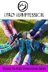 How To Choose The Right Compression Socks Compression Socks Compression Socks Benefits Cool Socks