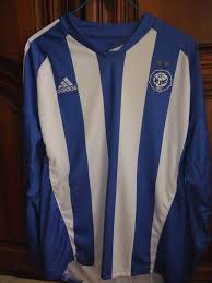The official twitter account of hjk helsinki football club. Hjk Helsinki Home Fussball Trikots 2010 2011