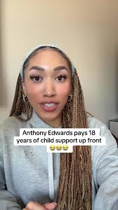 Anthony Edwards' Child Support Payment Explained