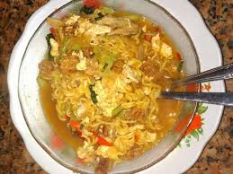 Resep Mi Pedas Tek Tek Abang Abang Oleh Ayu Septia Nilam Suparmanto Resep Resep Masakan Resep Makanan Ide Makanan