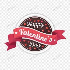 Valentine S Day Label Valentine S Day Tags Valentine S Day Labels Tanabata Logo Love Love Romance Lovers