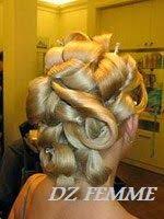 افخم تسريحات عرايس hair beauty hair inspiration hair styles