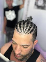 Local hairstylist for braids and twists in town?