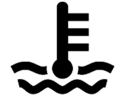 Per inquadrare la questione ricordiamo che il raffreddamento del motore è quasi universalmente a liquido: Spia Temperatura Liquido Raffreddamento